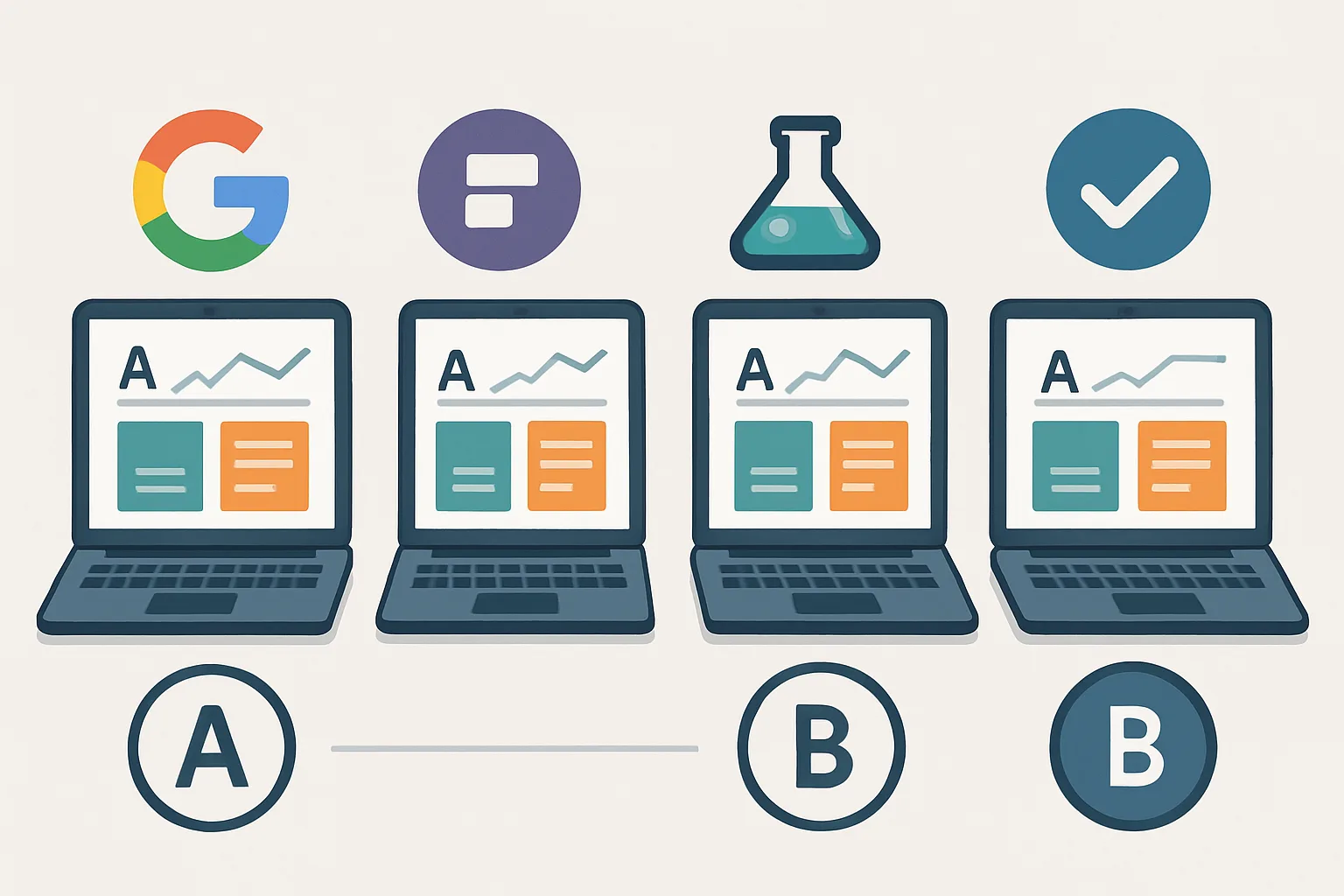 A/B Testing Tools: Your Options After Google Optimize