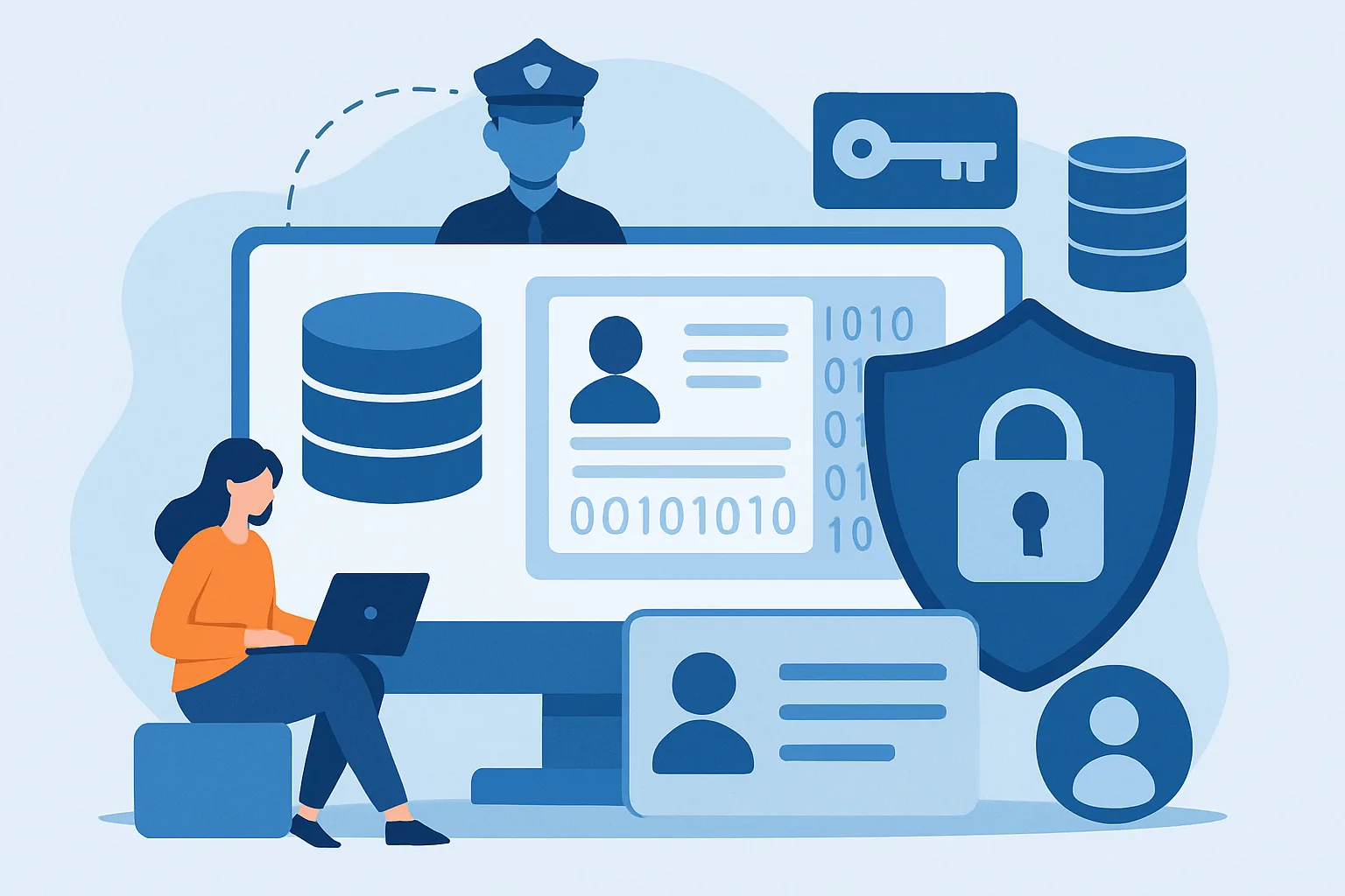 Omnichannel Retail CDP: Connecting Online and Offline Data