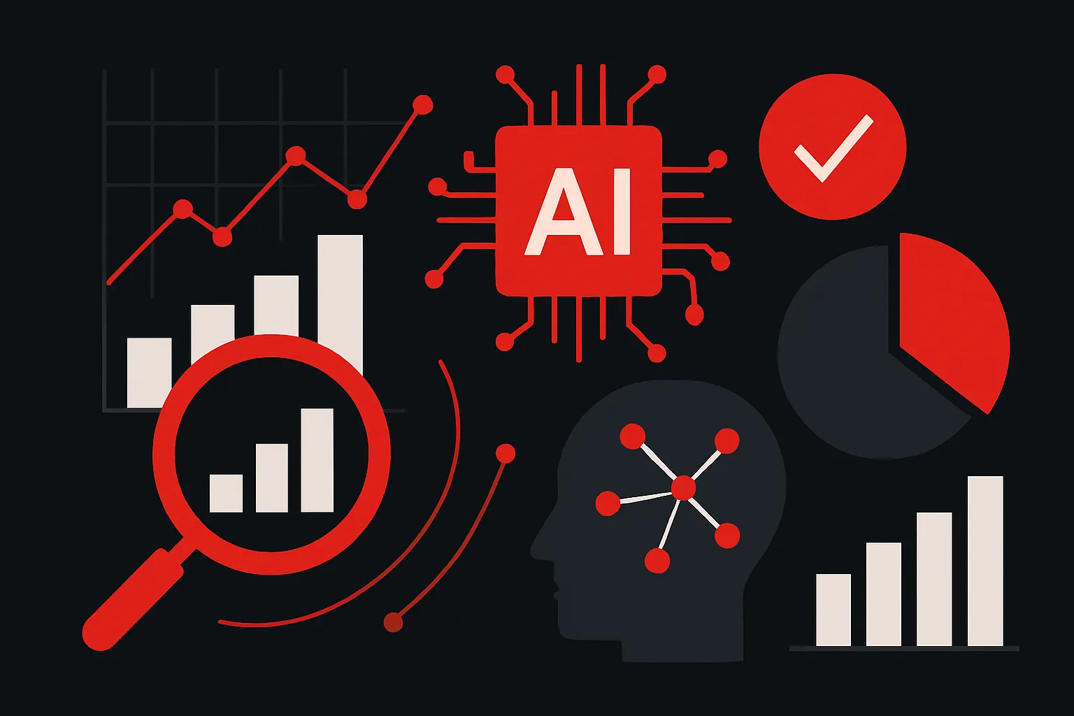 AI in Marketing Analytics: Real Use Cases vs Hype