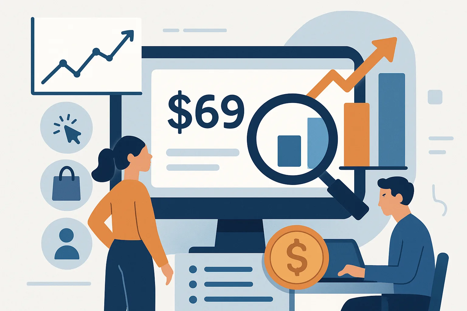 Average Order Value Analysis: The Events and Dimensions You Need