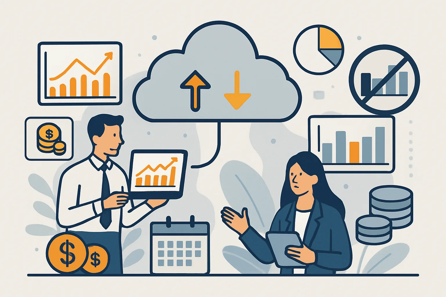 CDP vs Data Warehouse: When to Use Each