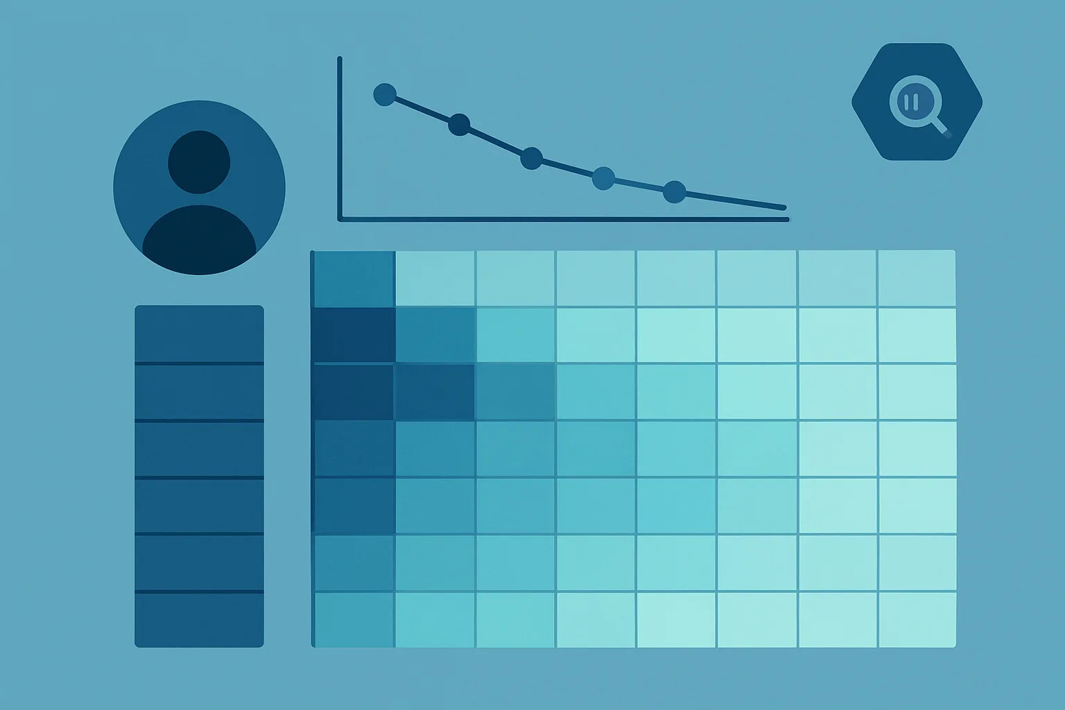 Cohort Analysis in BigQuery: Measuring User Retention