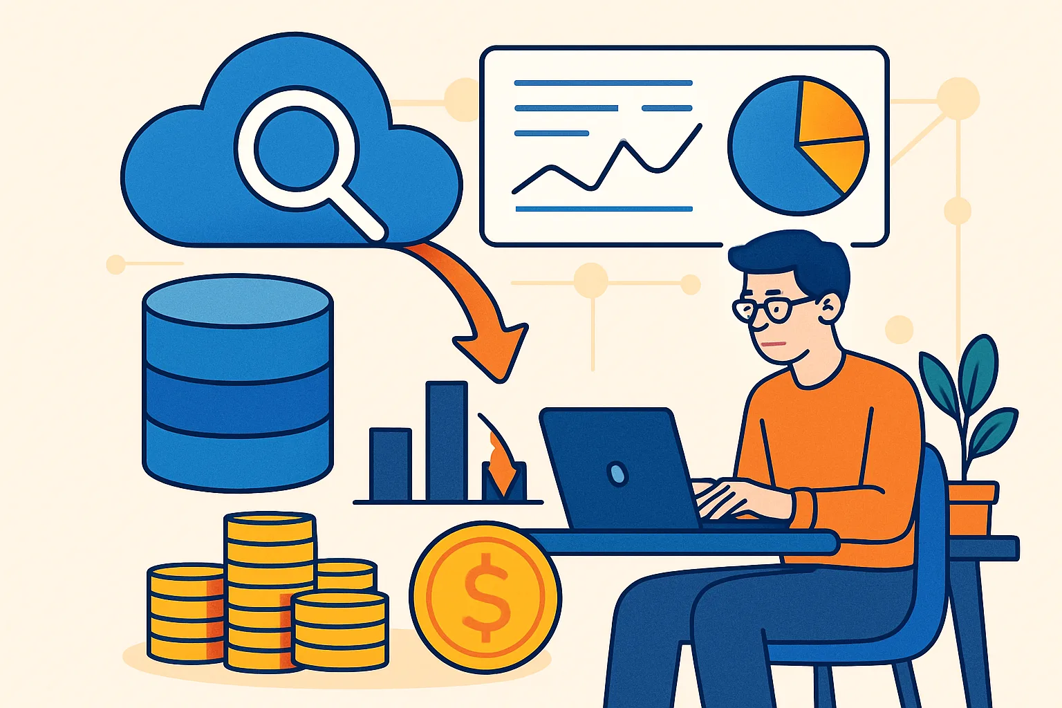 BigQuery Cost Optimisation for Analytics Teams
