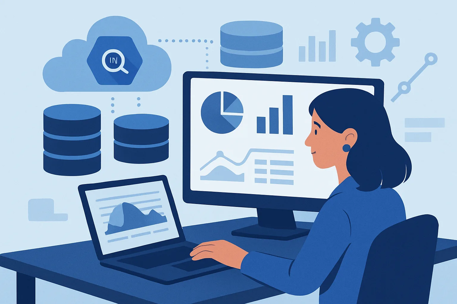 BigQuery for Analytics: A Marketer's Introduction