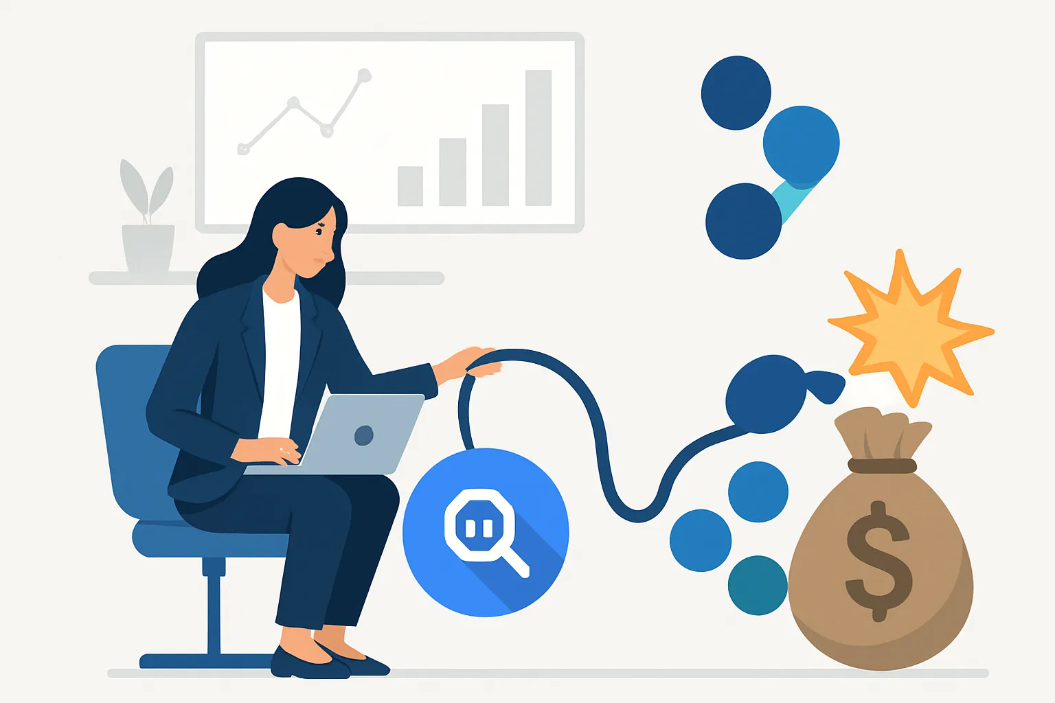 CDP for B2B SaaS: Account-Level Data and Sales Intelligence
