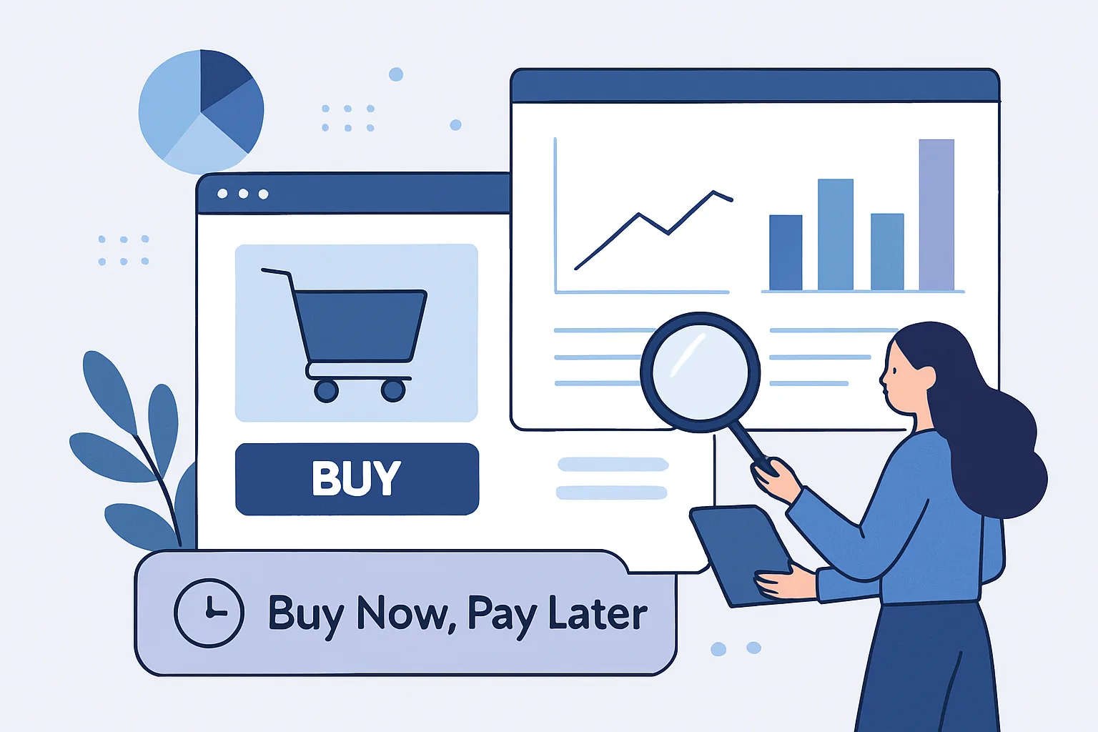 How to Track Buy Now Pay Later (BNPL) Checkout Flows