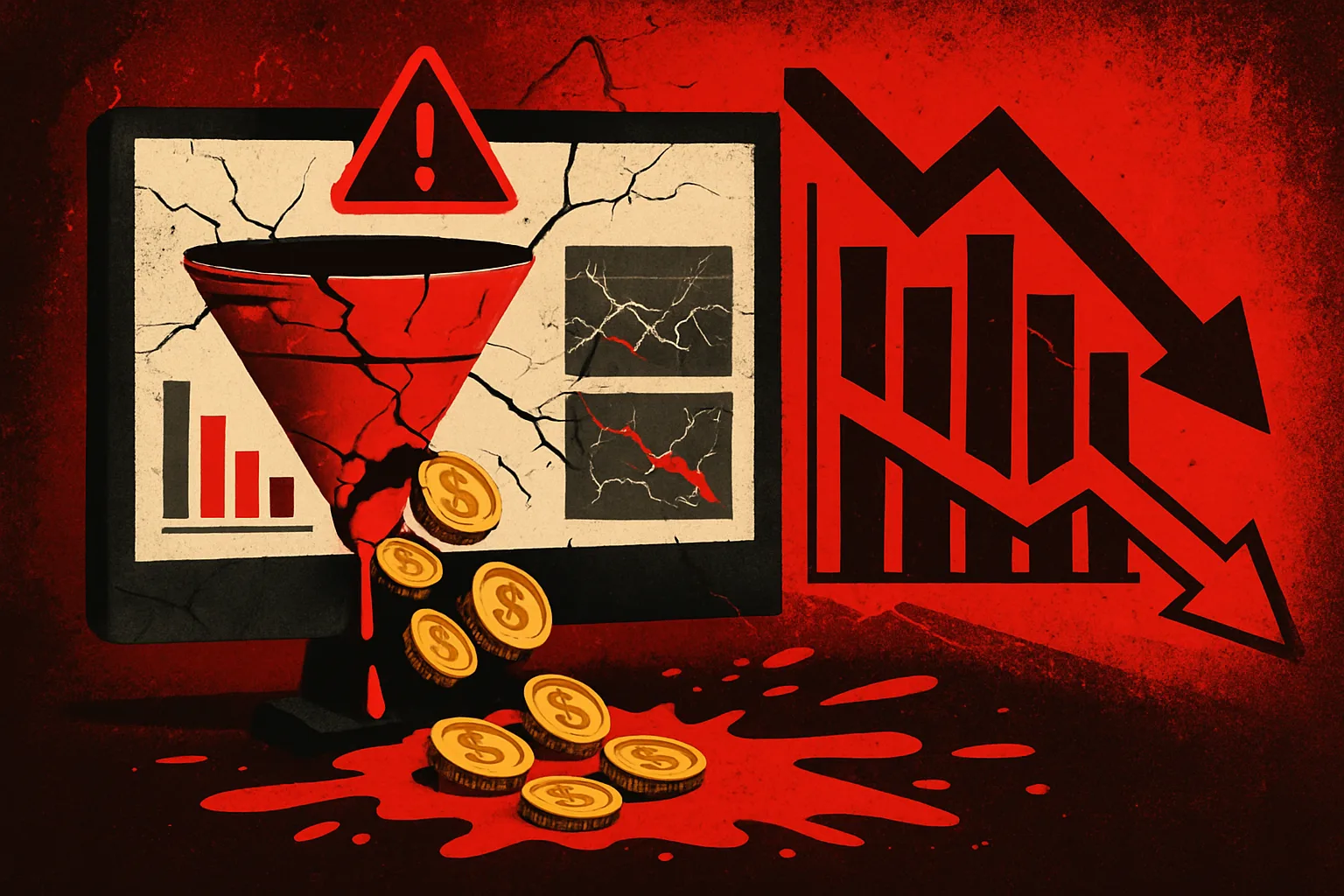 The True Cost of Broken Conversion Tracking (With Real Numbers)