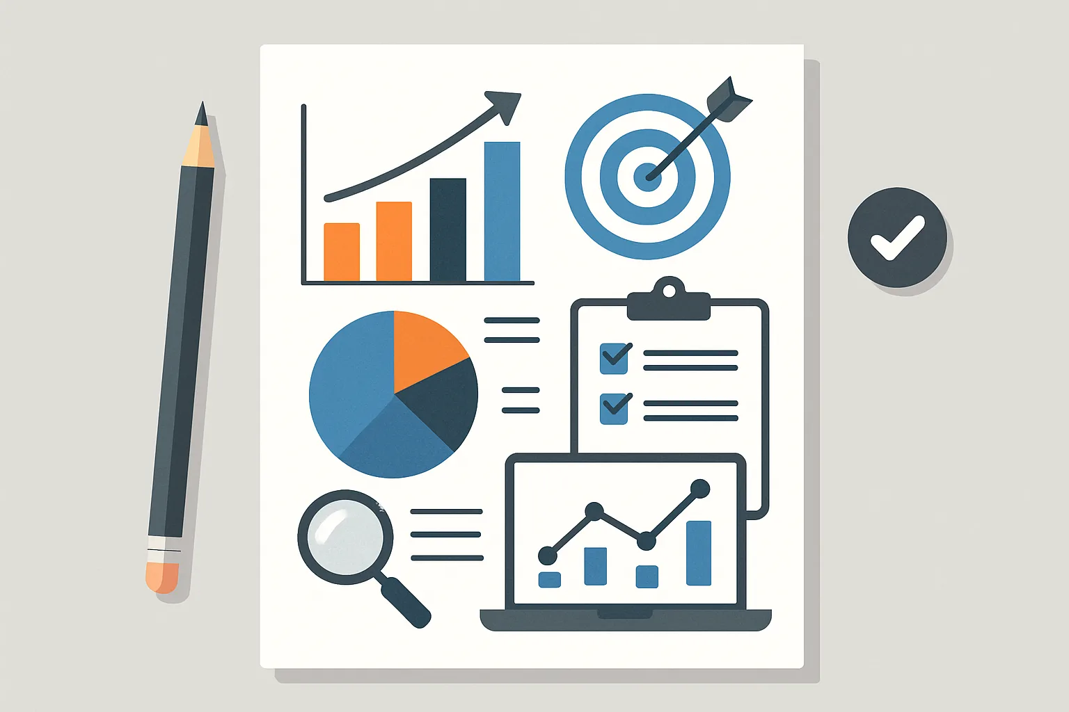 Building a Measurement Plan: The Document Every Business Needs