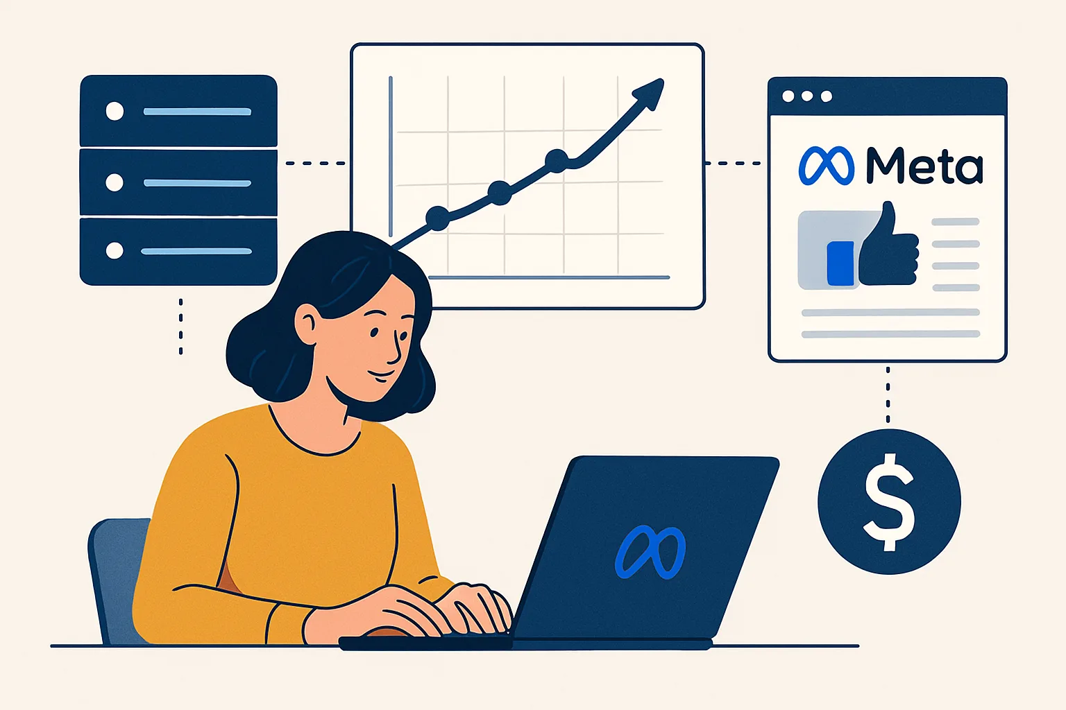 How CAPI Improves Meta's Ad Delivery and Lowers Your CPA