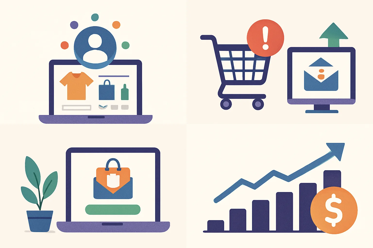 CDP for Ecommerce: Use Cases That Actually Pay for the Platform