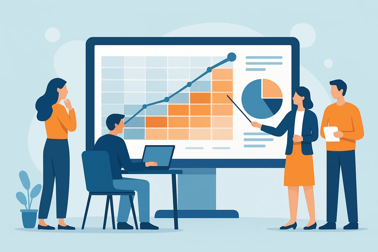 Brand Analytics: Measuring Brand Health with Data