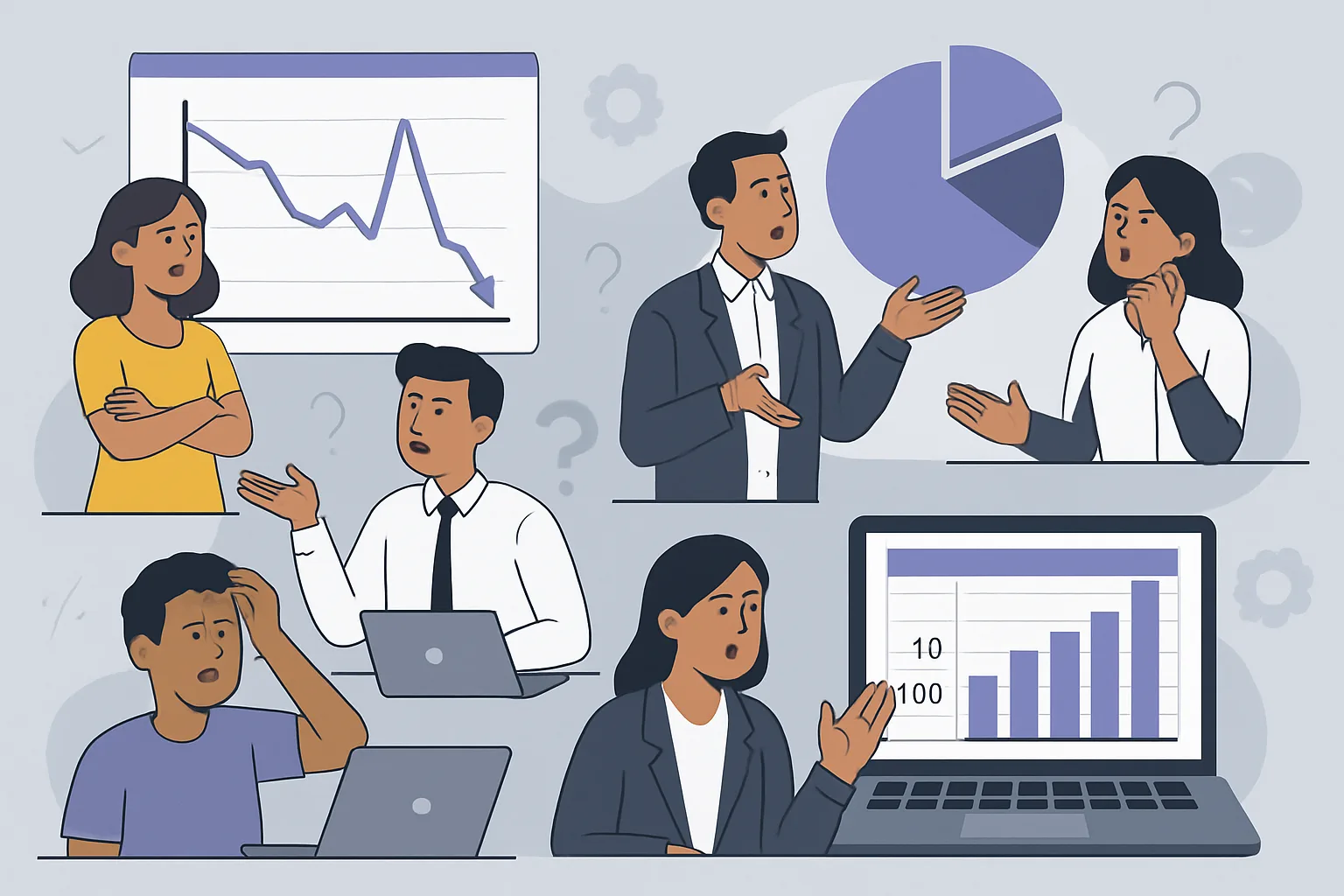 Incrementality Testing: Measuring the True Impact of Your Marketing