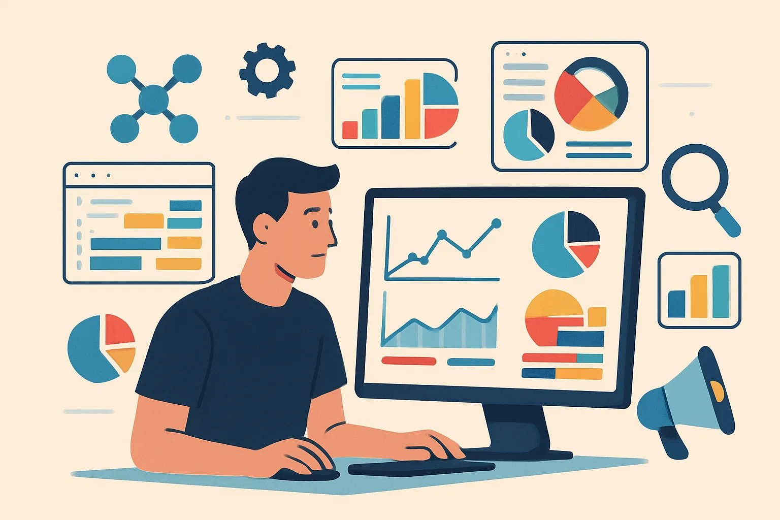 The CRO Analytics Stack: Tools for a Complete Optimization Program