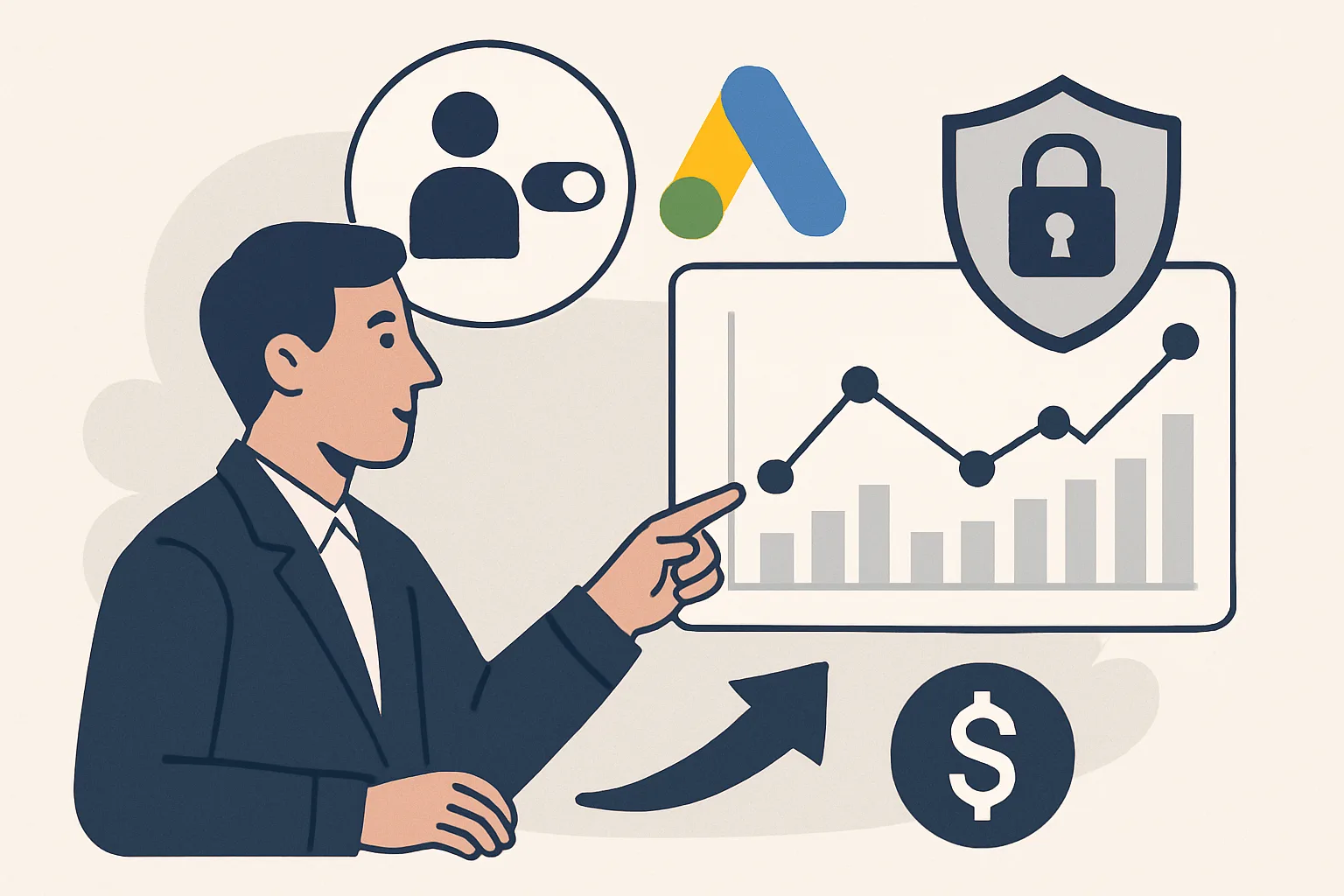 How Consent Mode Affects Your Google Ads Conversion Data (Modeled Conversions Explained)