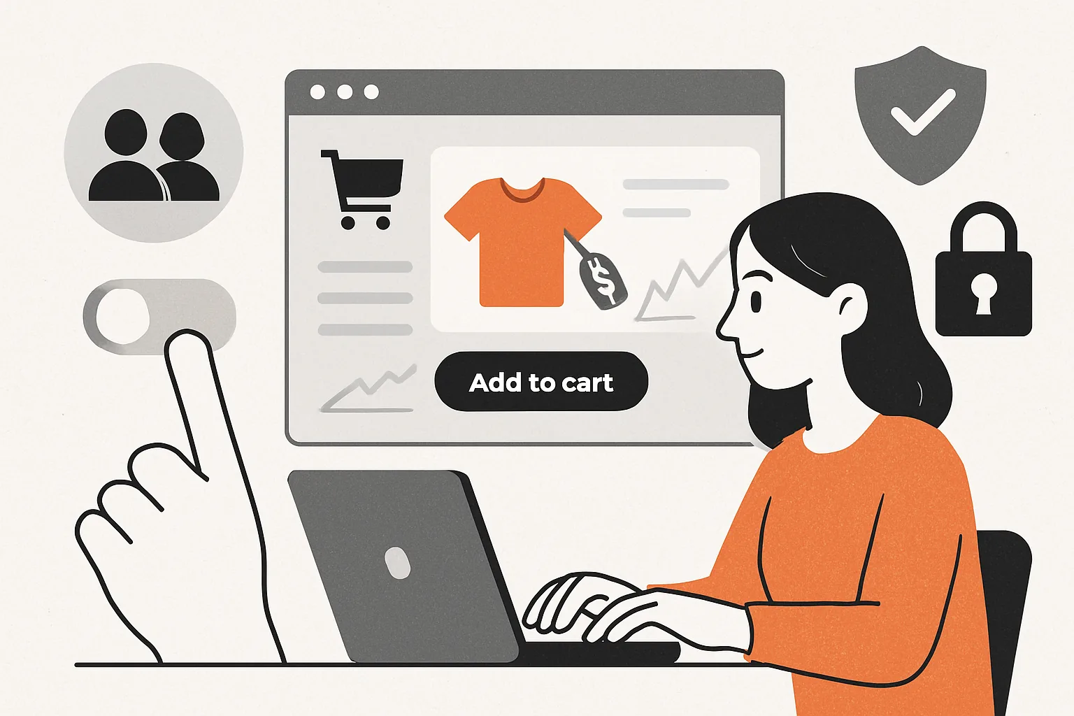 Consent Mode v2 for Ecommerce: Balancing Tracking and Privacy
