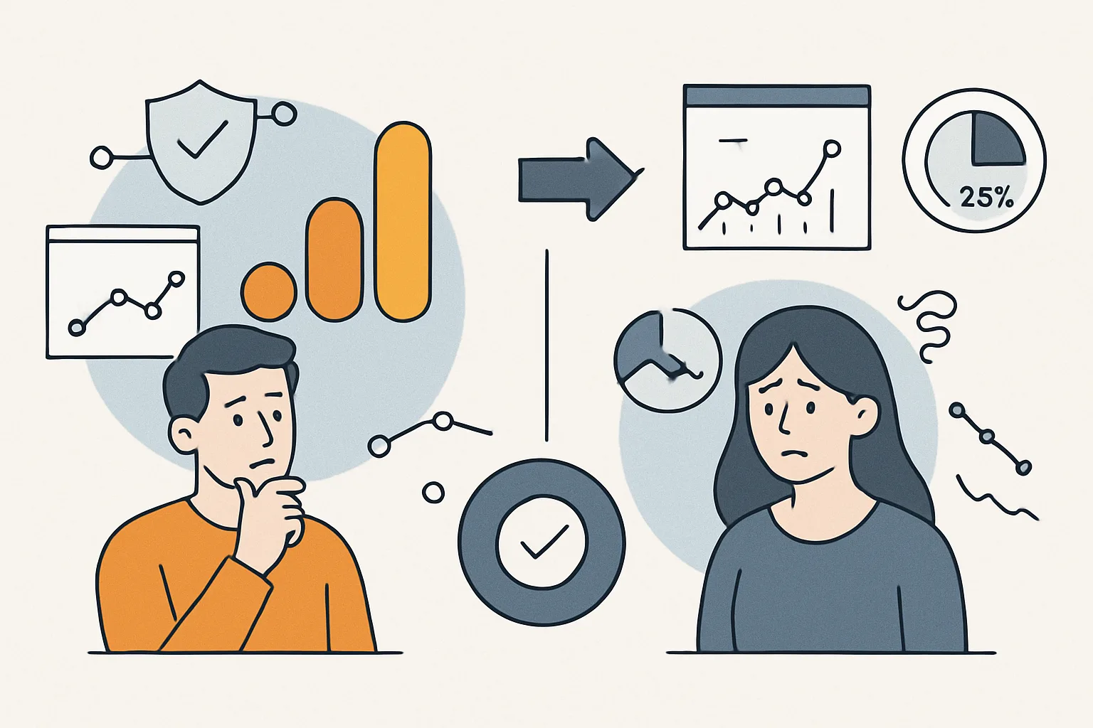 How Consent Mode v2 Affects Your GA4 Data Quality