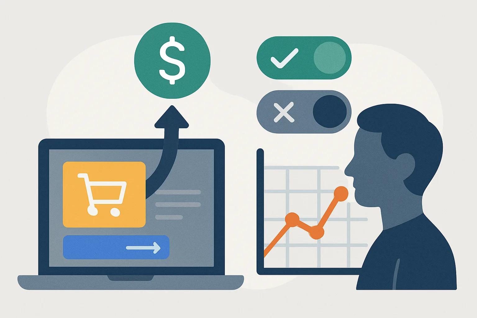 Consent Mode v2 and Google Ads: Impact on Conversion Measurement