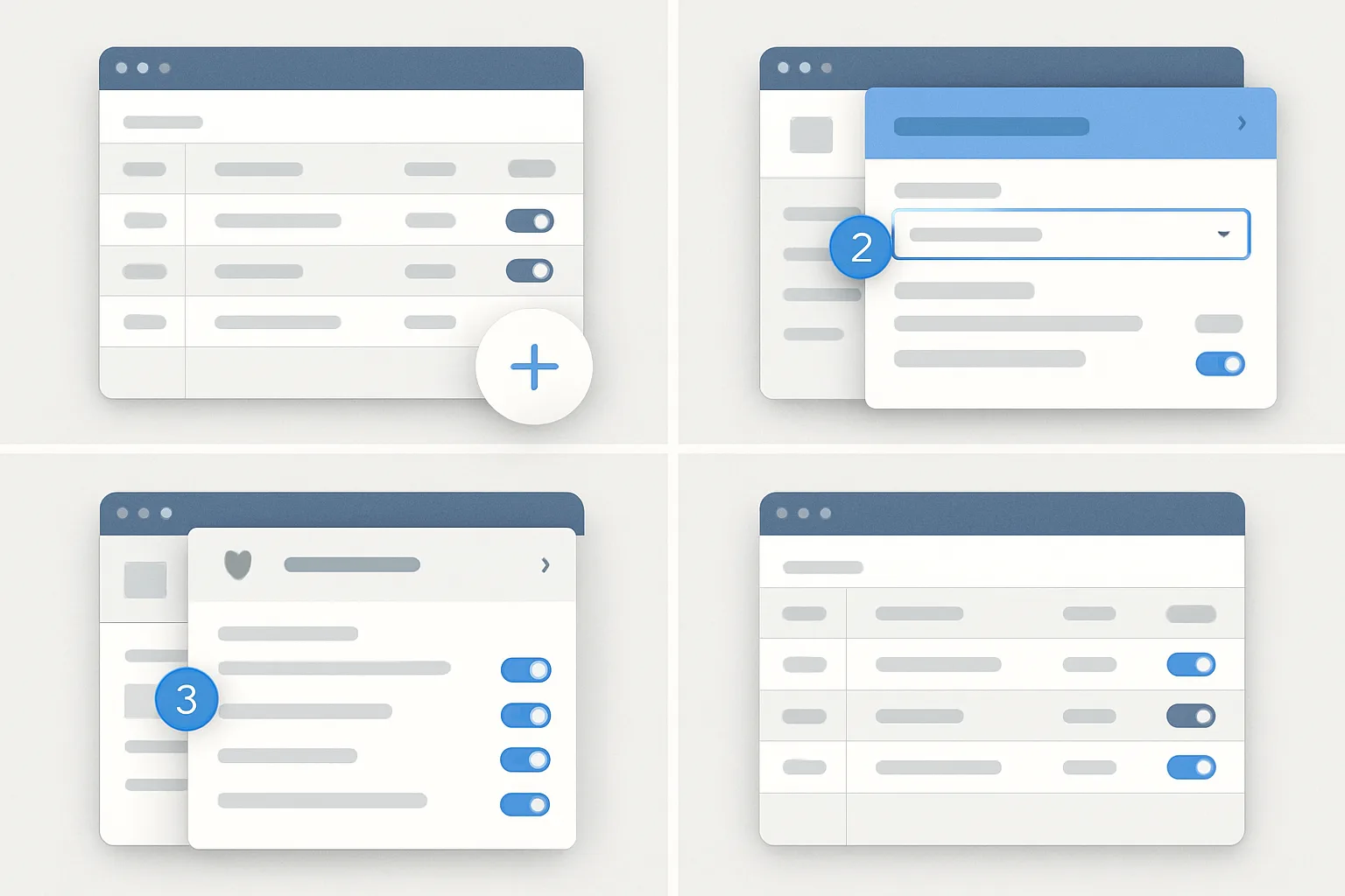Implementing Consent Mode v2 in GTM: A Step-by-Step Guide
