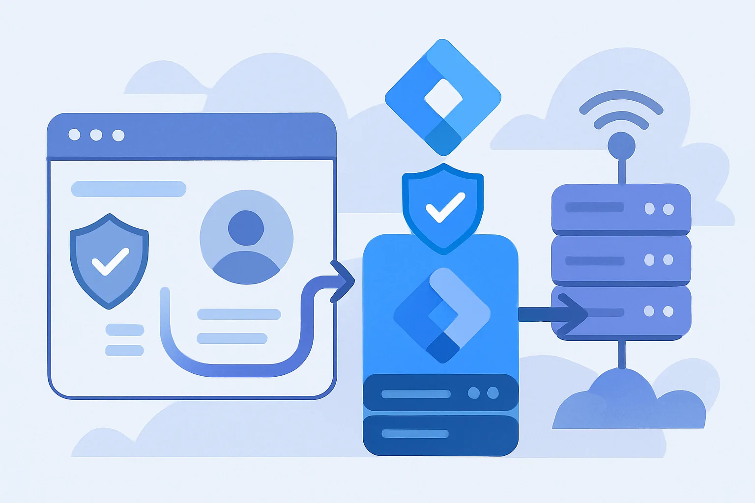 Server-Side GTM and Consent Mode v2: Advanced Privacy Architecture