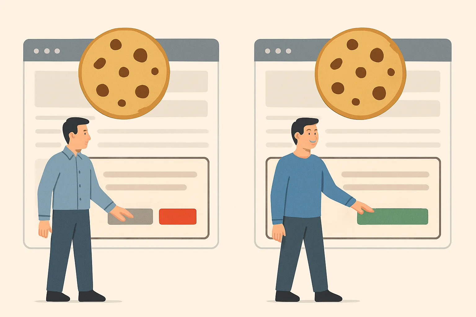Consent Rate Optimisation: Getting More Users to Accept Cookies