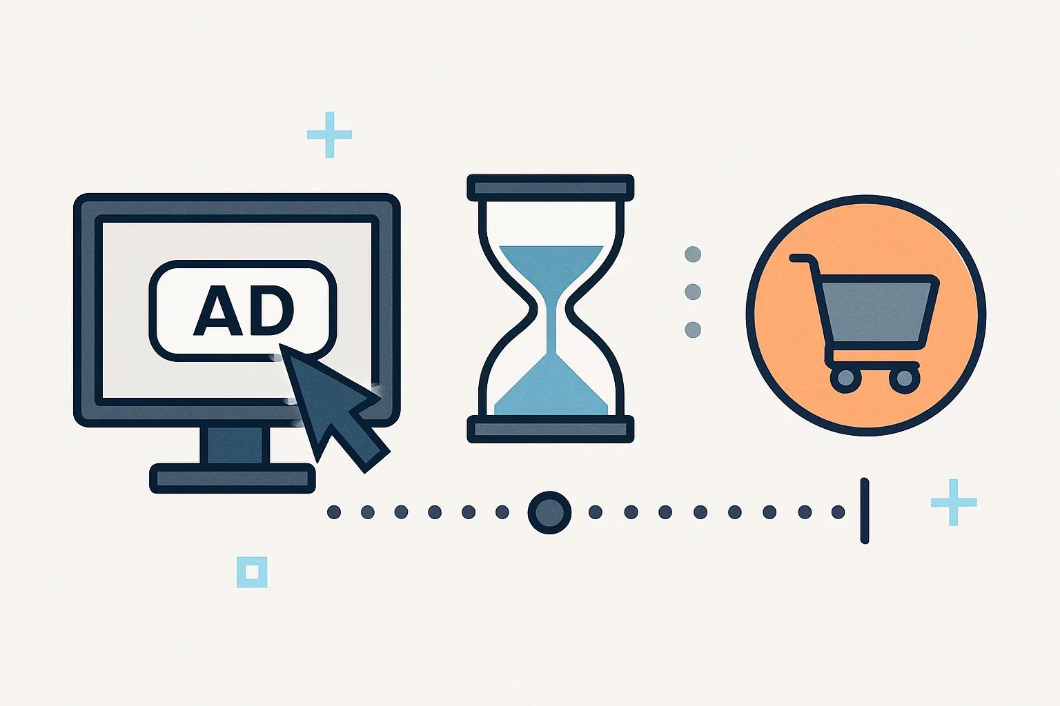 Conversion Lag and Attribution Windows: Why Sales Appear Late in Reports