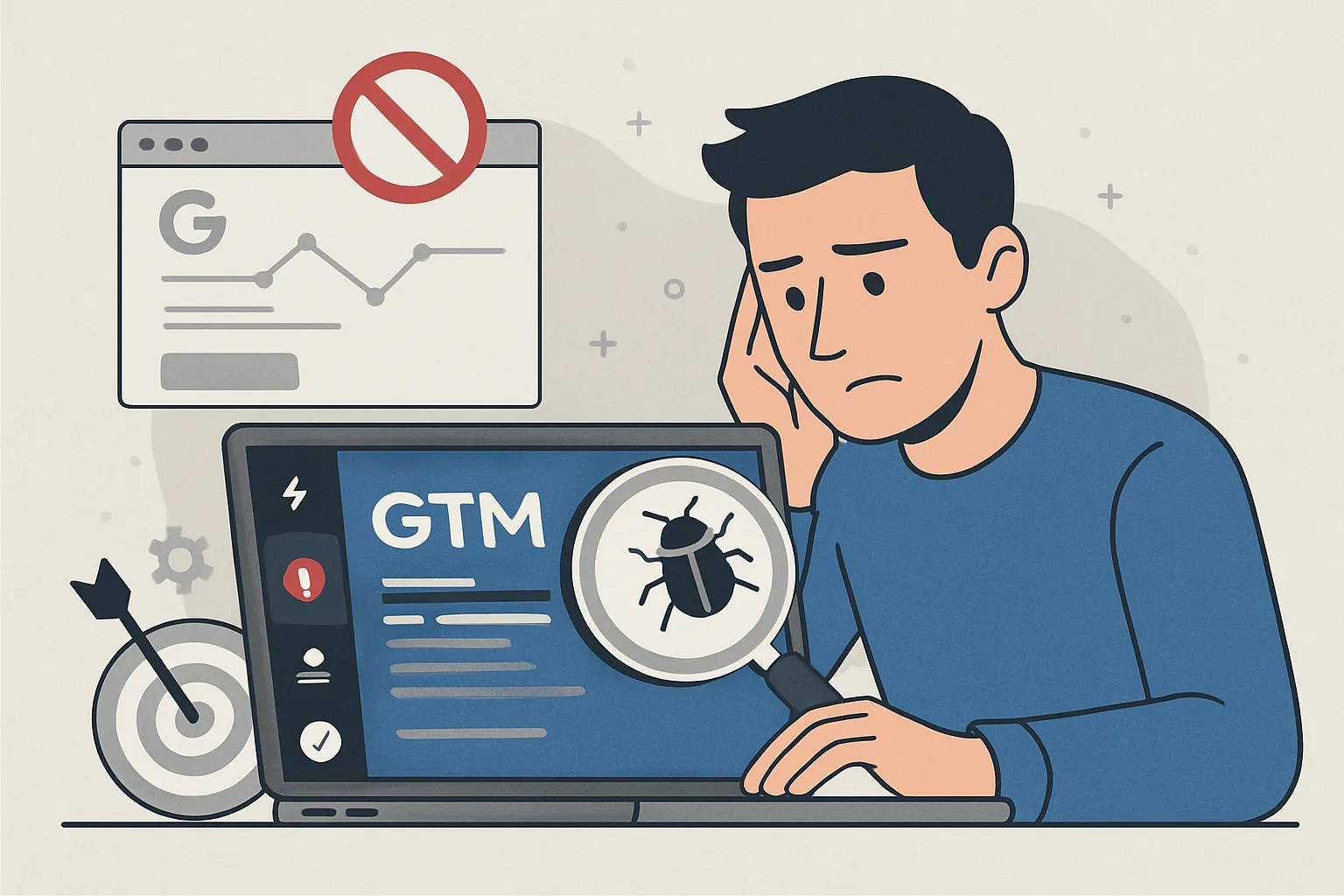 Conversion Tracking Not Firing: A Systematic Diagnosis Guide