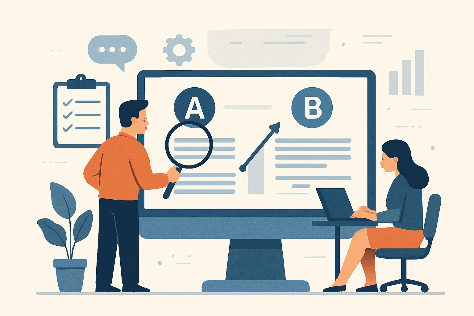 Copy Testing: How Words Move Conversion Rates