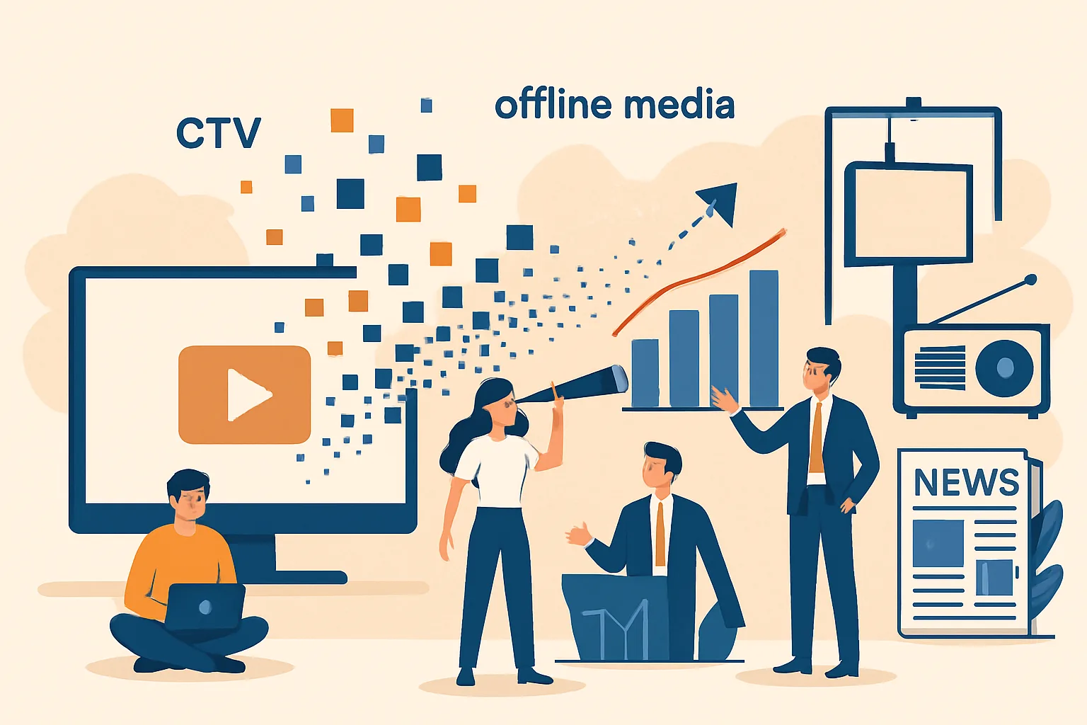 Product Analytics vs Web Analytics: When to Use Each