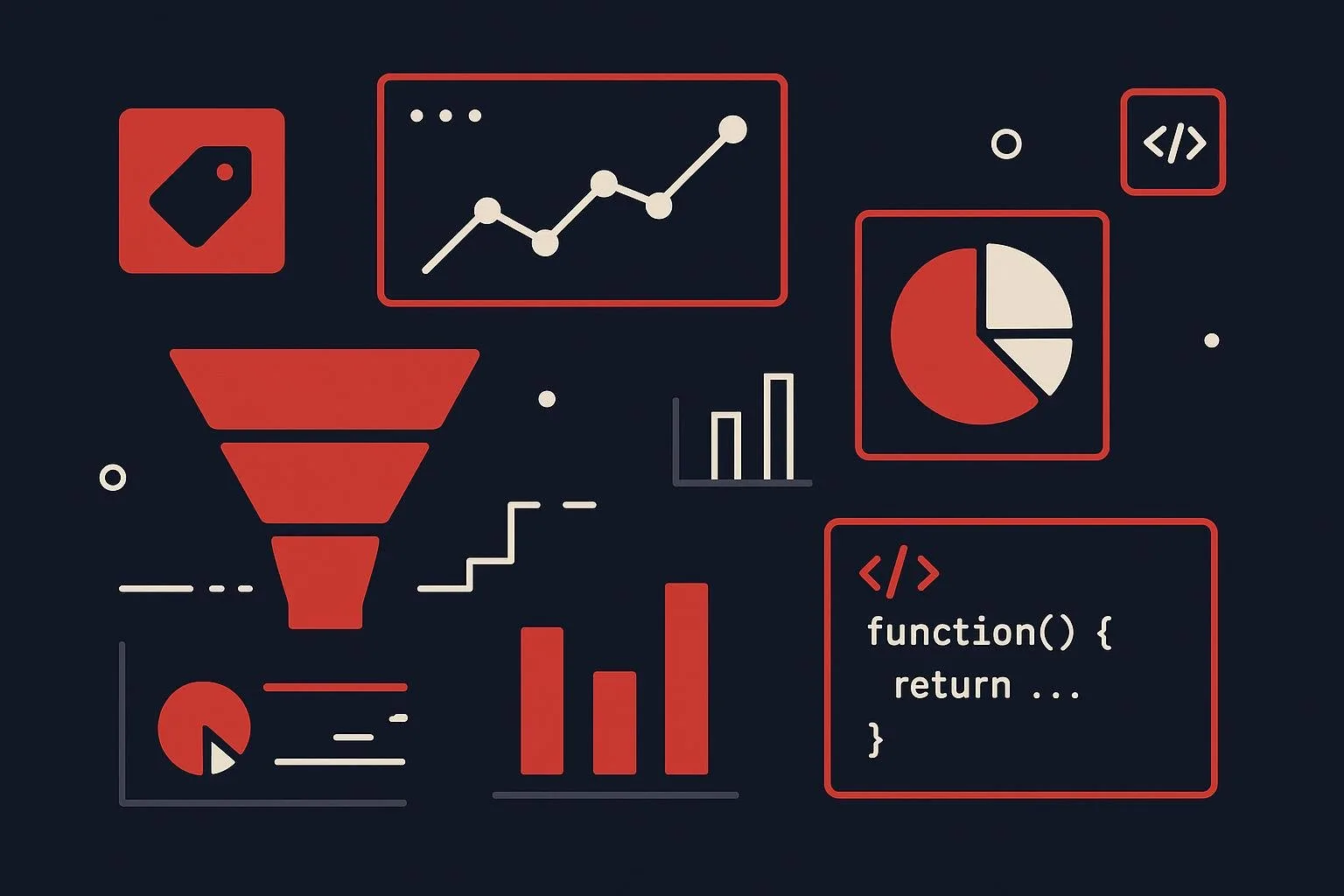 Custom JavaScript Variables in GTM: 10 Practical Recipes