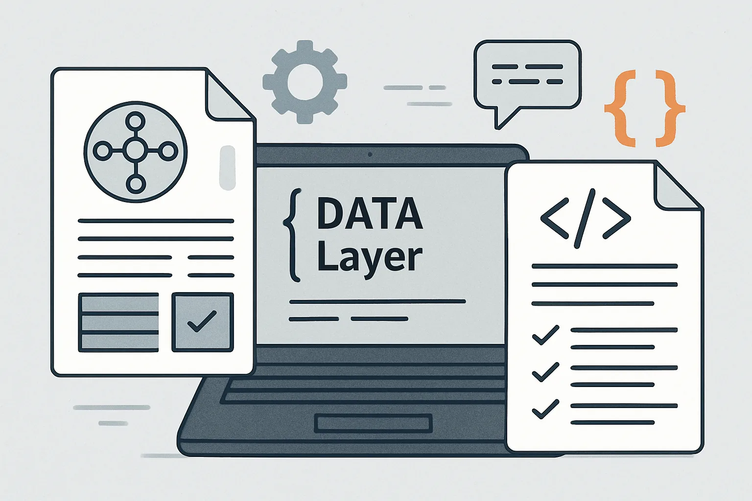 Writing Data Layer Documentation Your Developers Will Actually Use