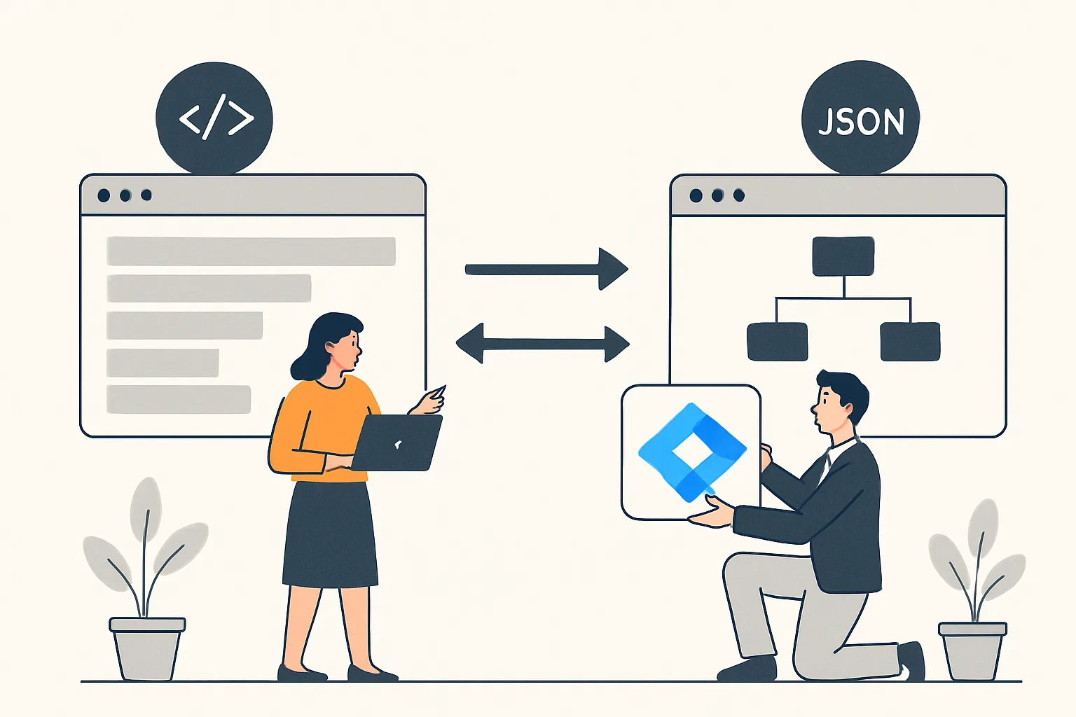 Migrating to a New Data Layer Structure: A Practical Guide
