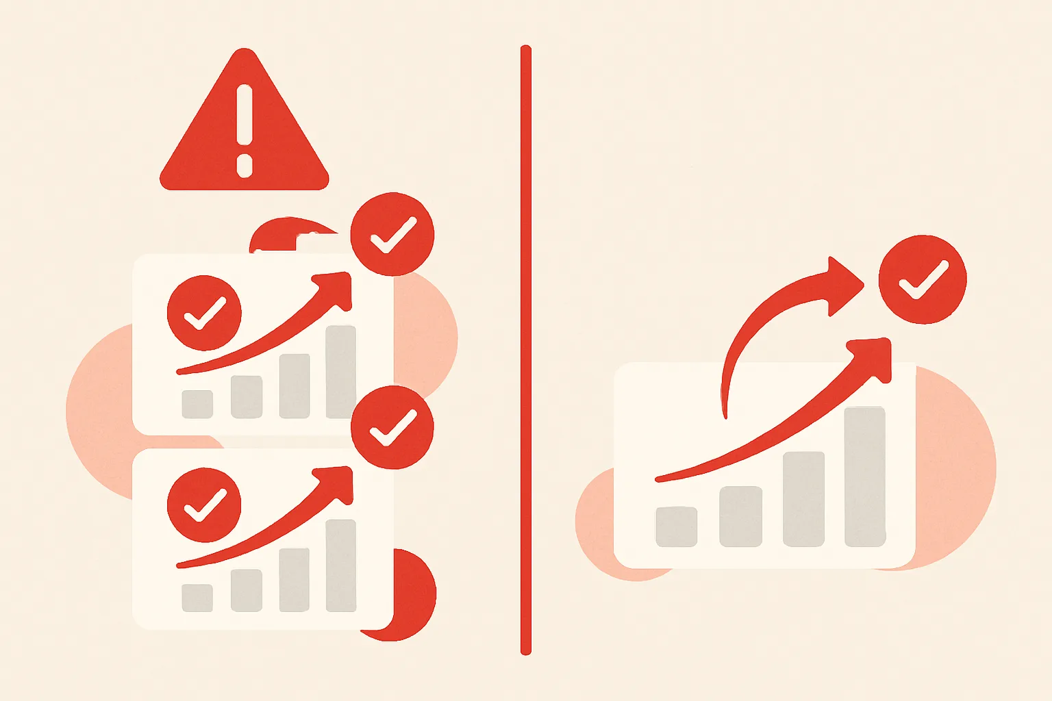 Duplicate Conversions in Google Ads: Why They Happen and How to Deduplicate