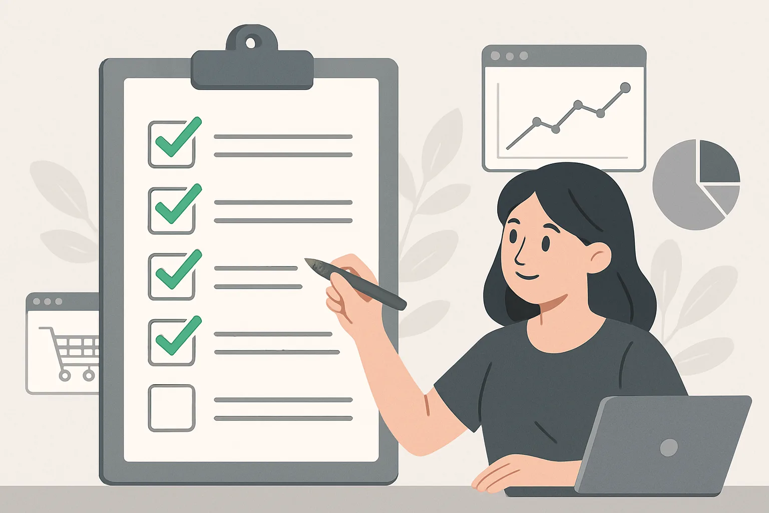 Ecommerce Tracking QA: A Pre-Launch Testing Checklist