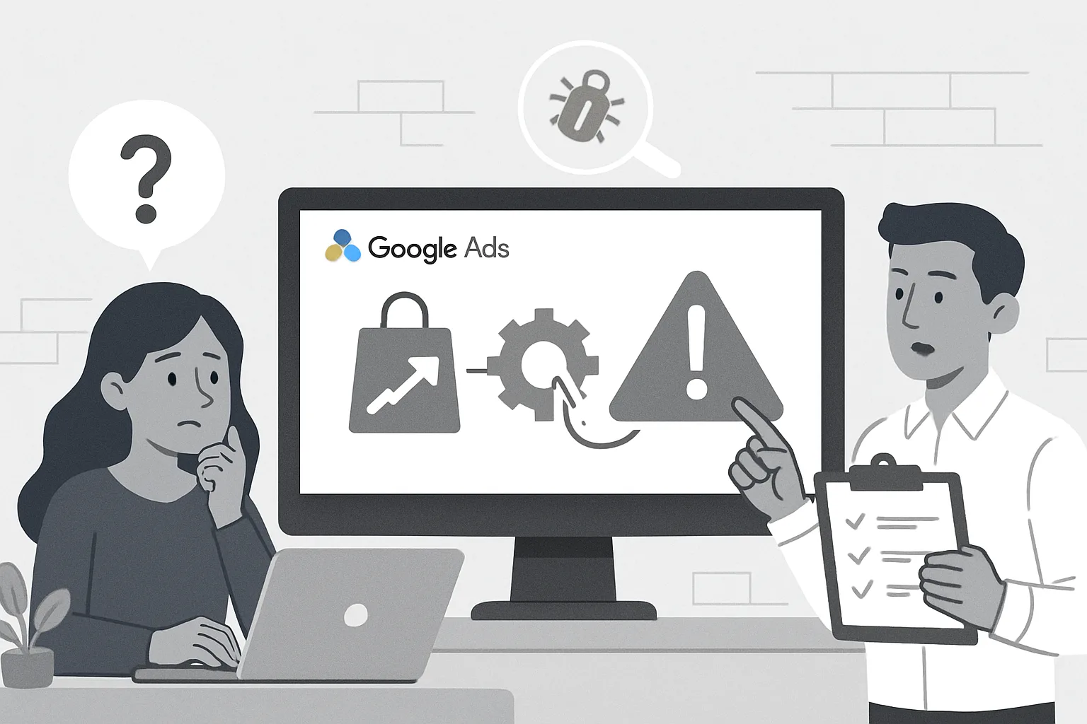 Enhanced Conversions Not Working: Diagnosis and Fix
