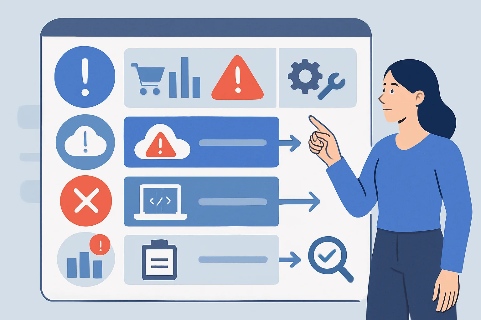 Common Facebook CAPI Errors and How to Fix Them