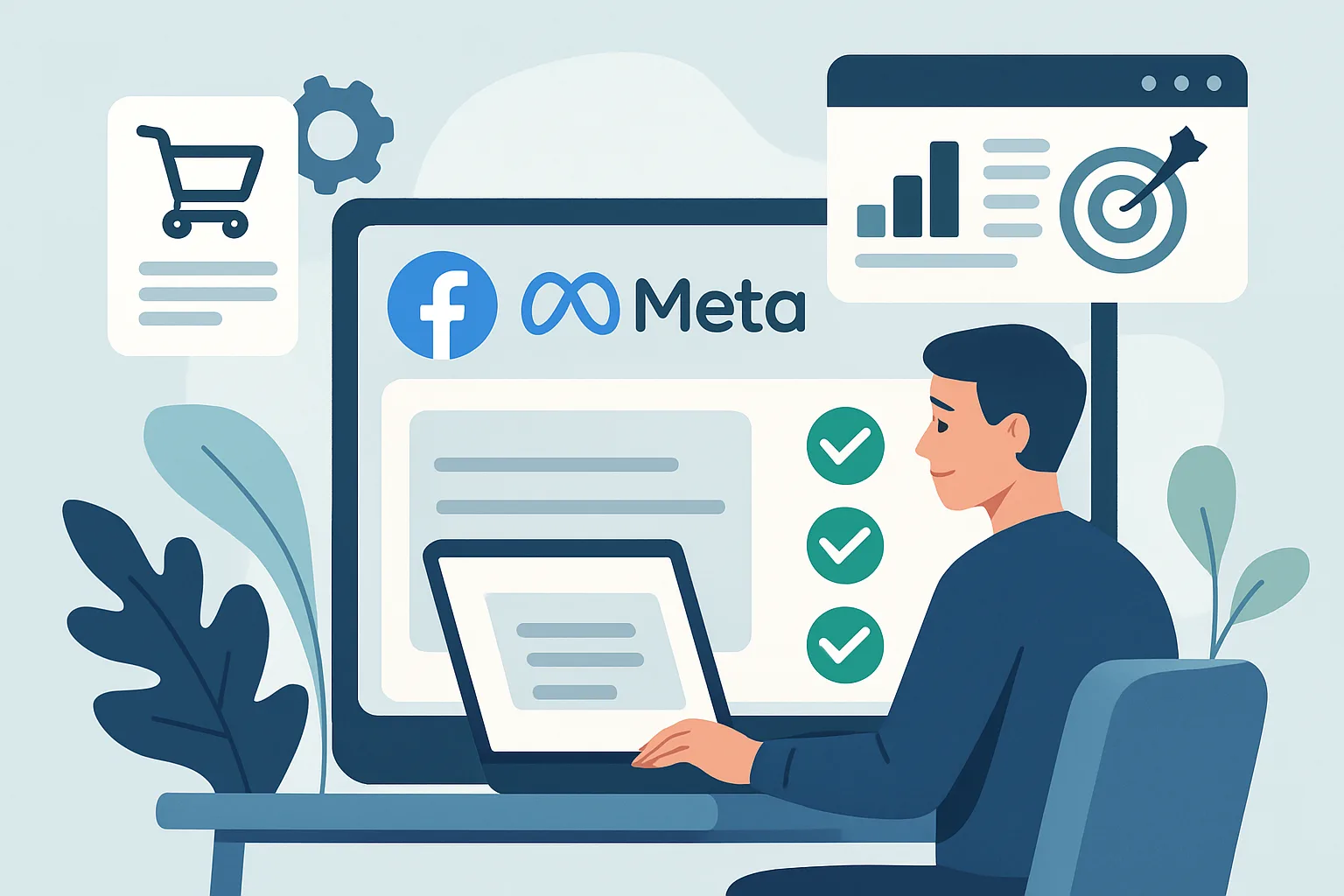 How to Test Facebook CAPI Events with the Test Events Tool