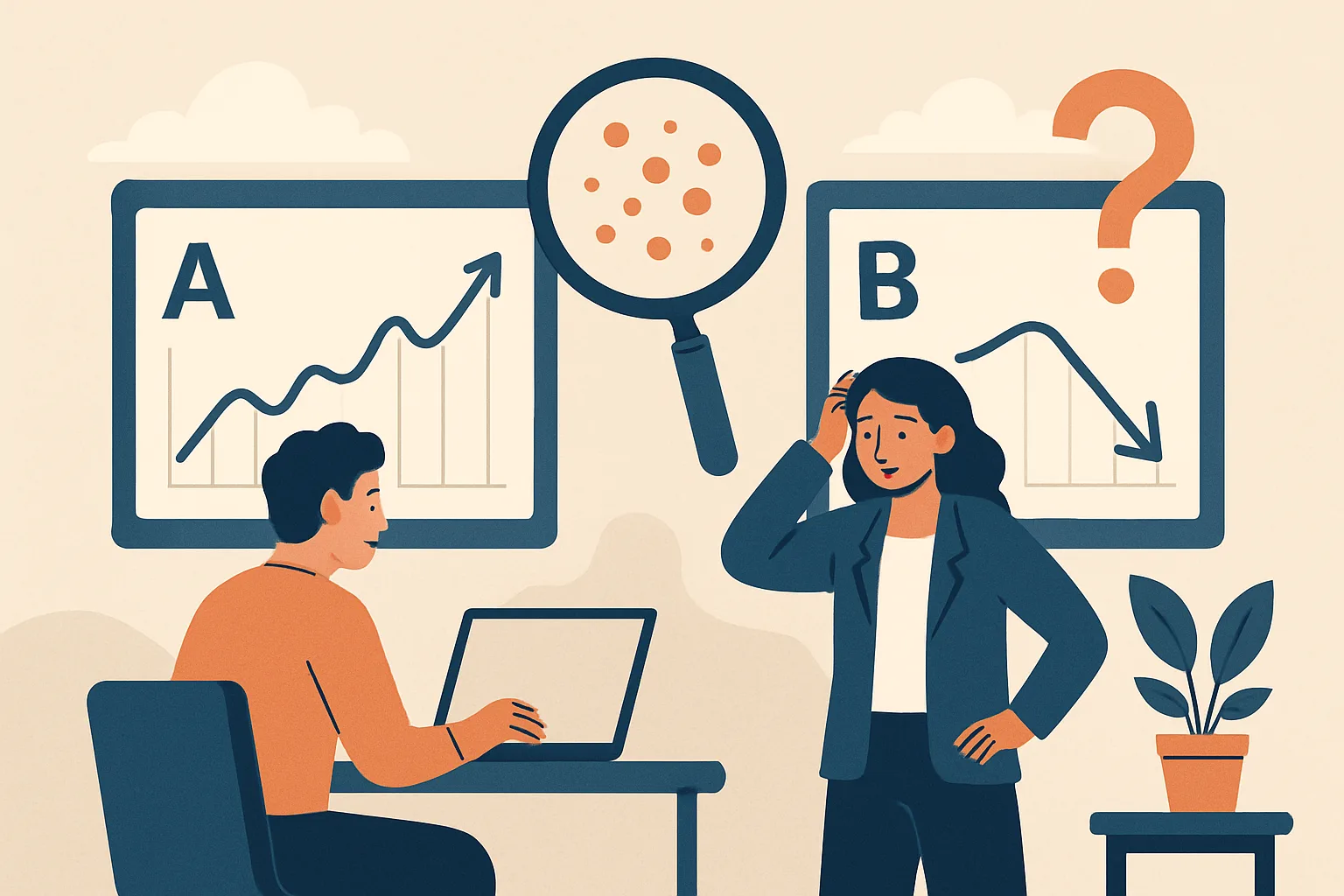 False Positives in A/B Testing: Why Tests Win Then Fail