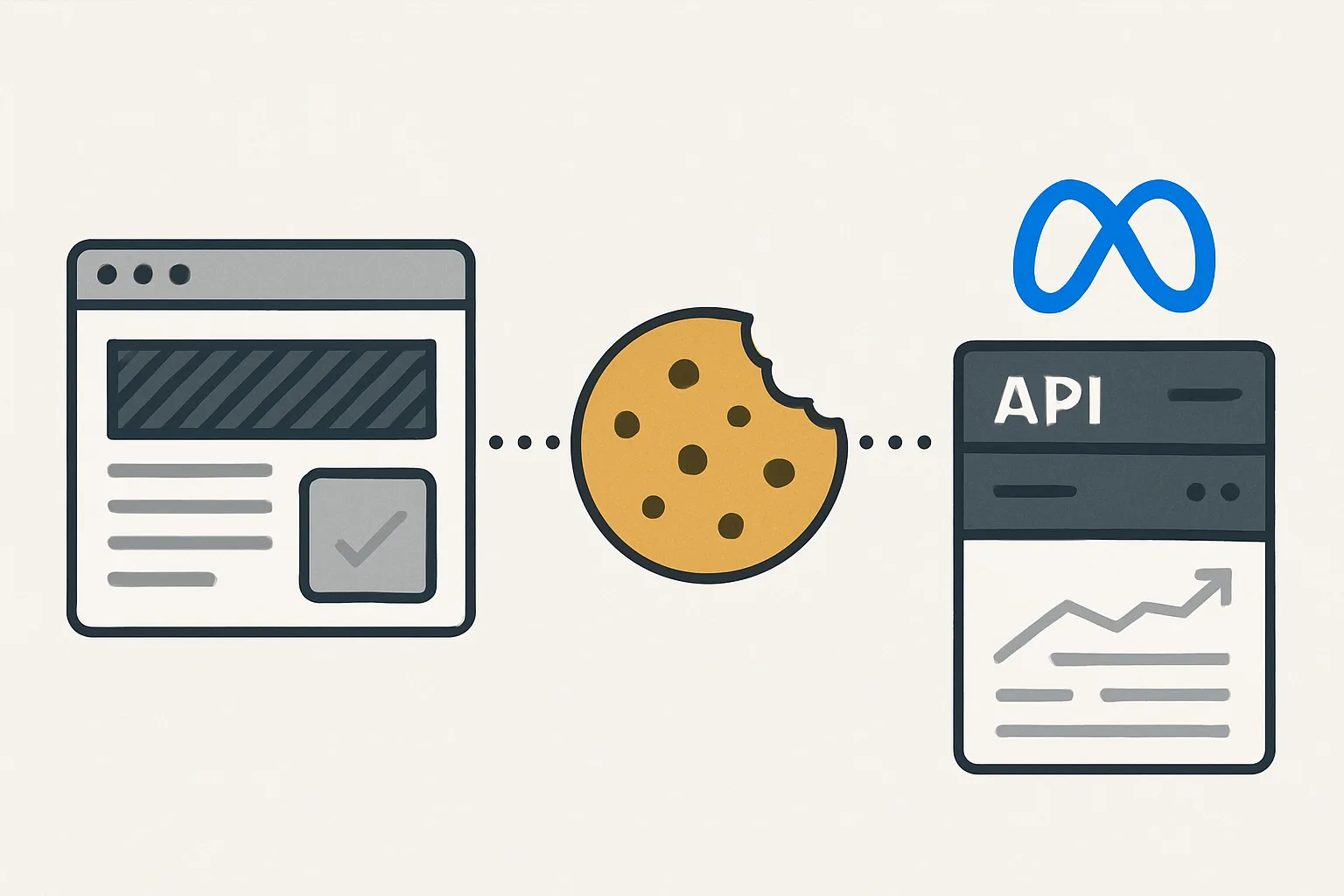FBP and FBC Cookies Explained: Meta's Attribution Building Blocks