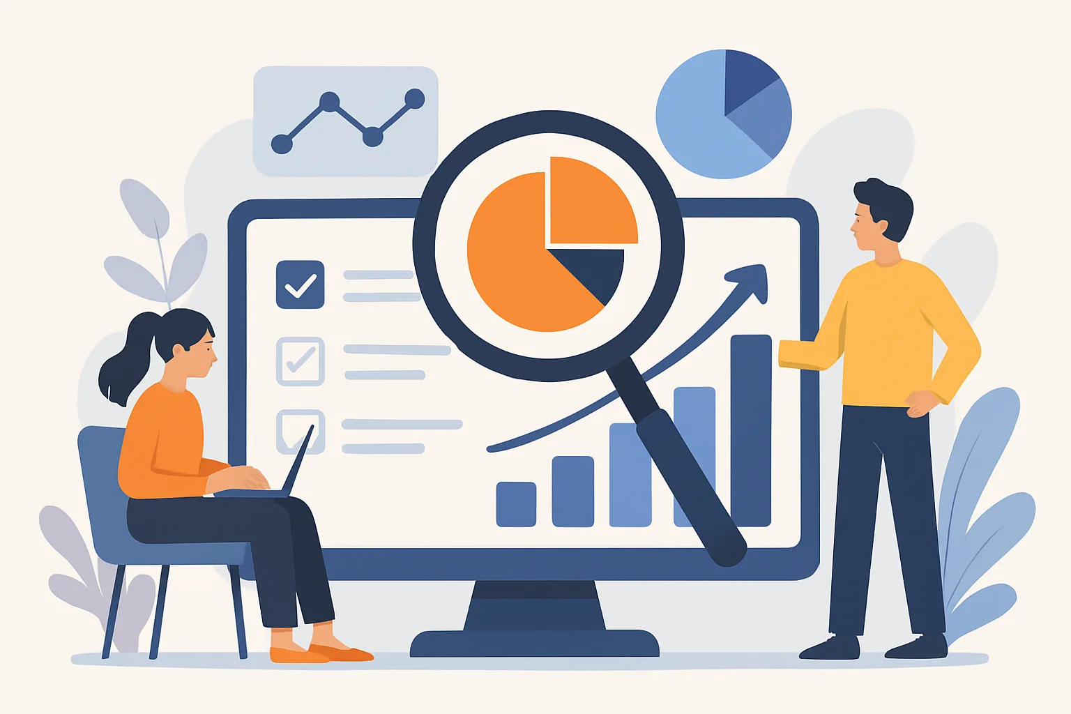 Google Ads Campaign Structure: Best Practices for Account Organization