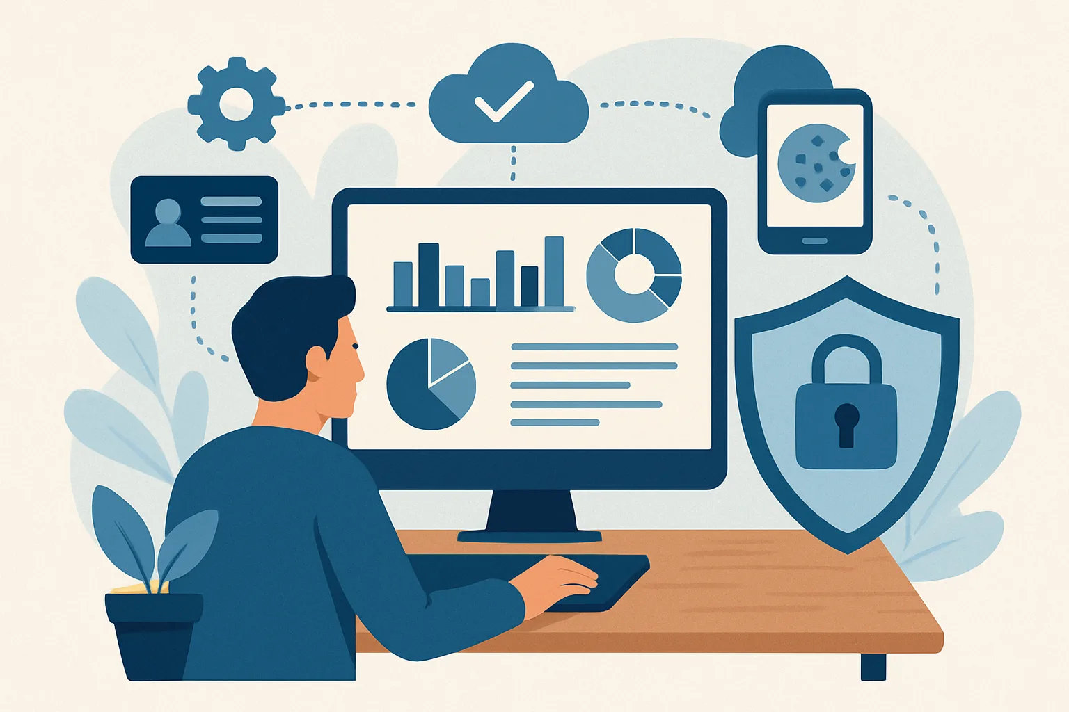 First-Party Data Strategy for a Privacy-First World