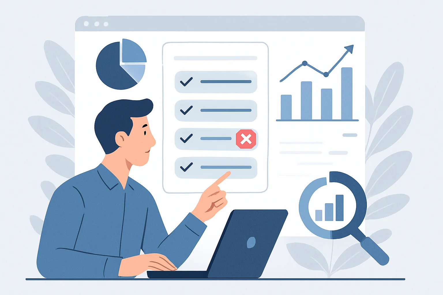 Form Analytics: Finding the Exact Field Where Users Give Up