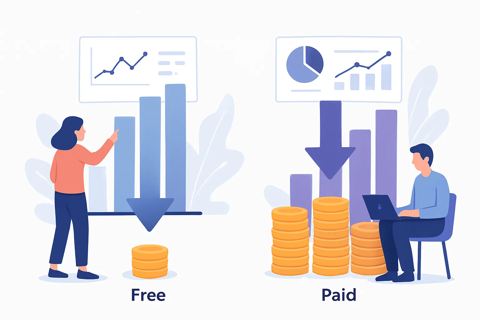 Google Ads Geographic Targeting: Location Strategies That Maximize ROI