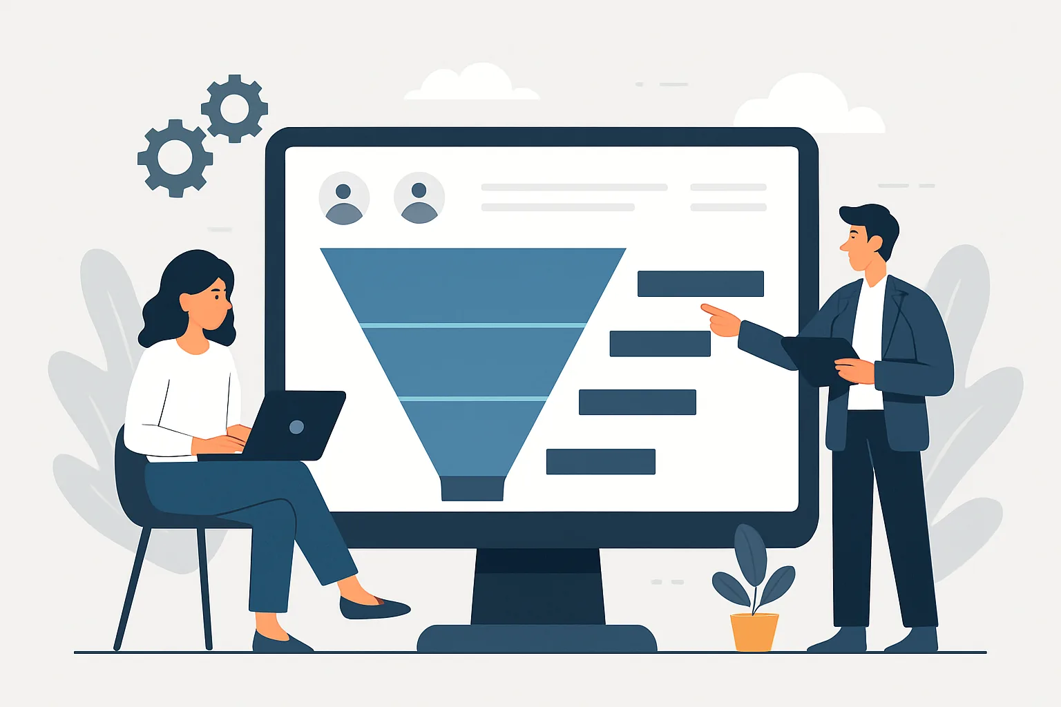 Marketing Analytics Reporting Best Practices