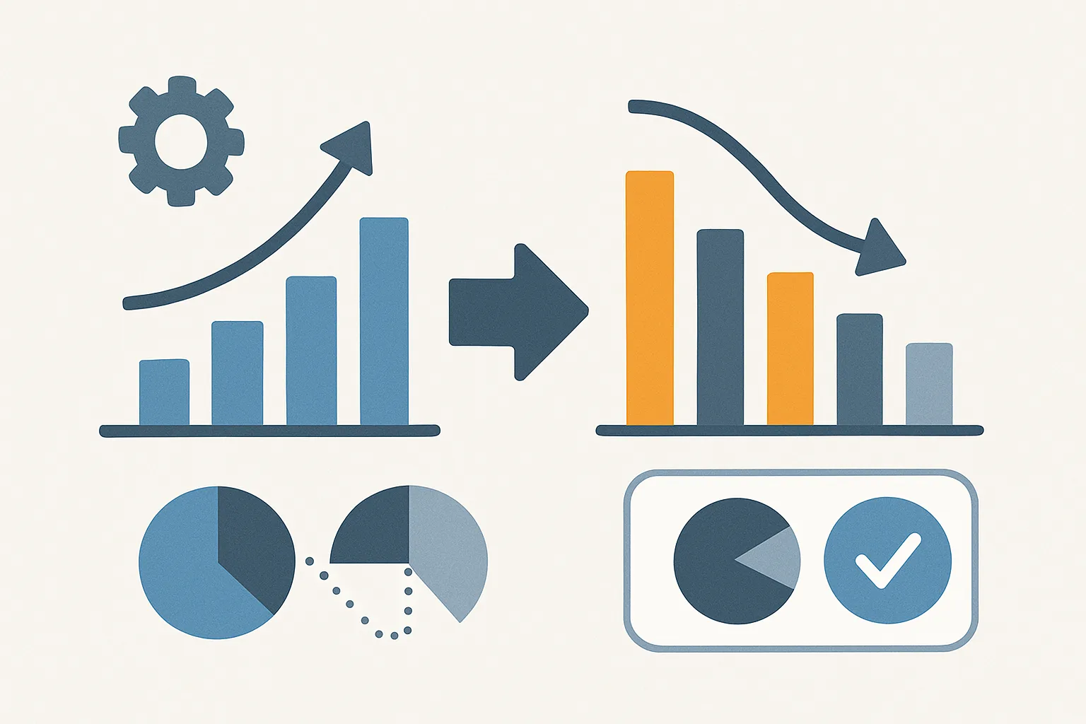 GA4 Attribution Model Changes: What Data-Driven Attribution Means for Your Conversions