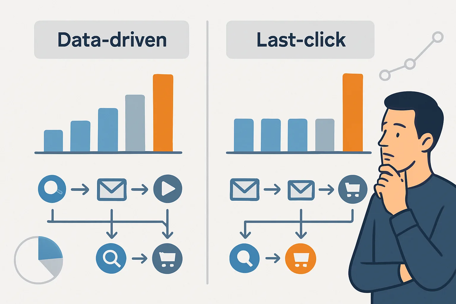 Understanding GA4 Attribution Models and Reporting Windows