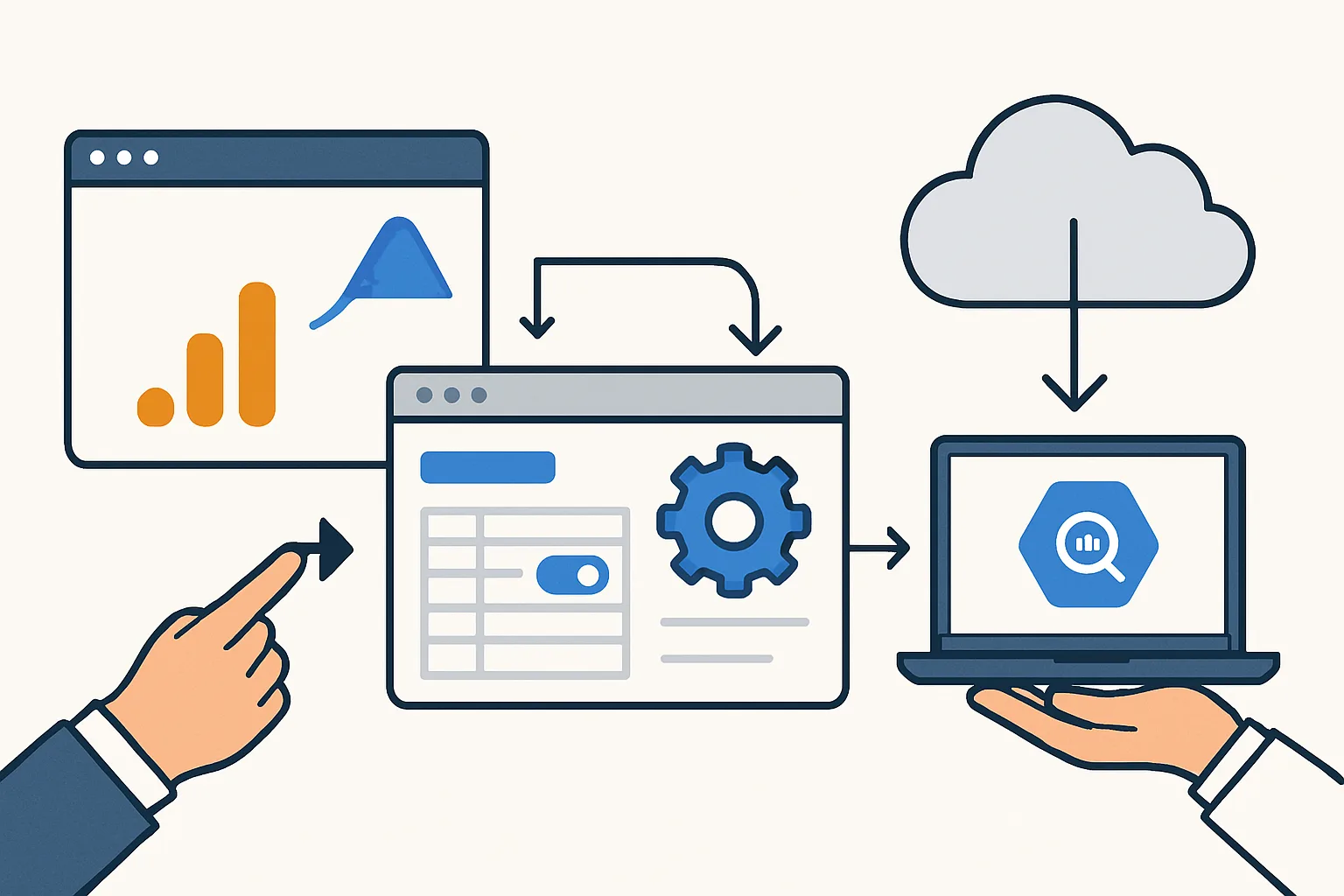 A/B Testing in Product Analytics: Setting Up and Analyzing Experiments