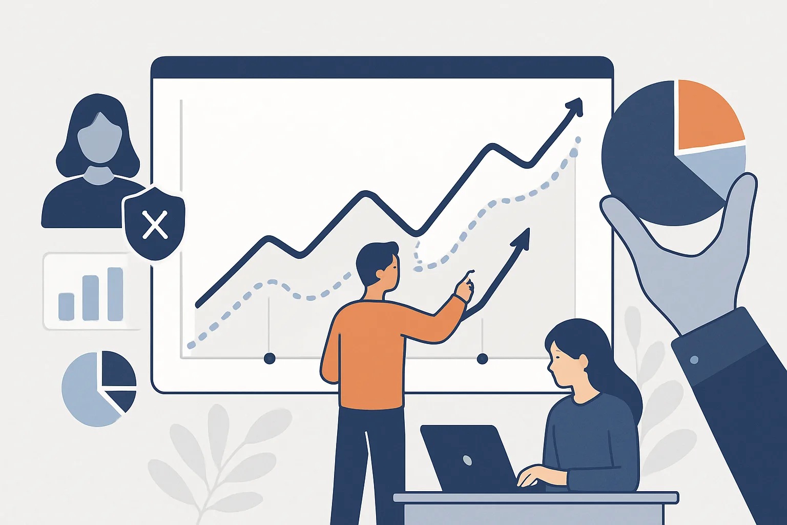 GA4 Consent Mode Integration: Behavioural Modelling Explained