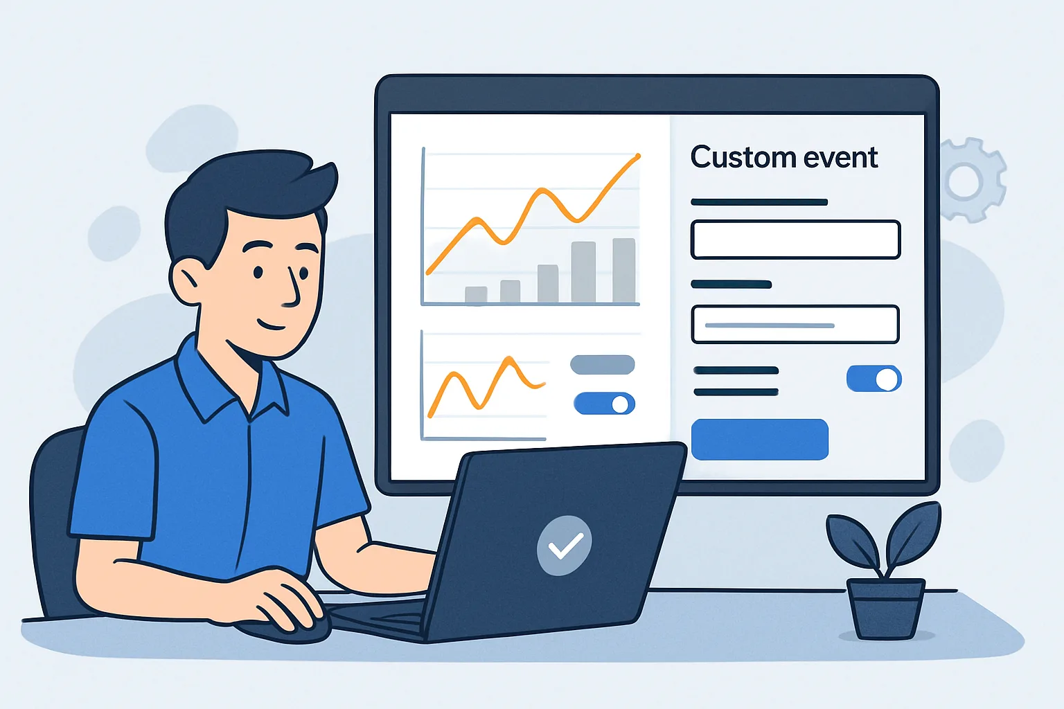 GA4 Custom Dimensions and Metrics: Setup and Use Cases