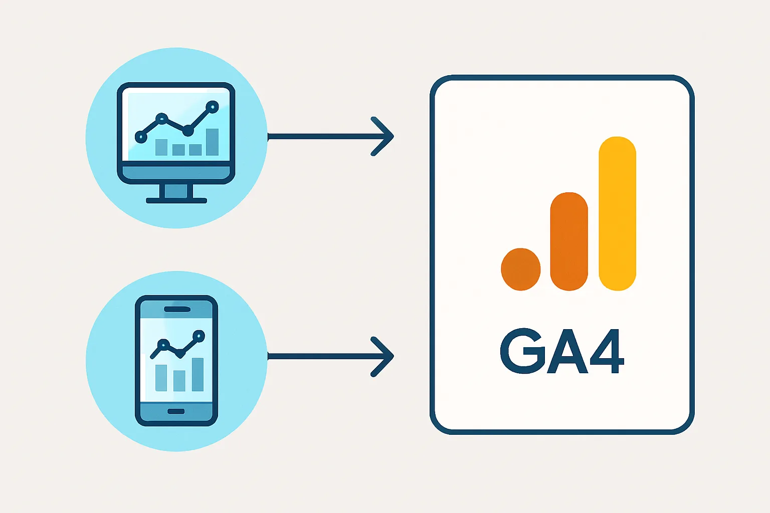 How to Link GA4 with Google Ads, Search Console, and BigQuery