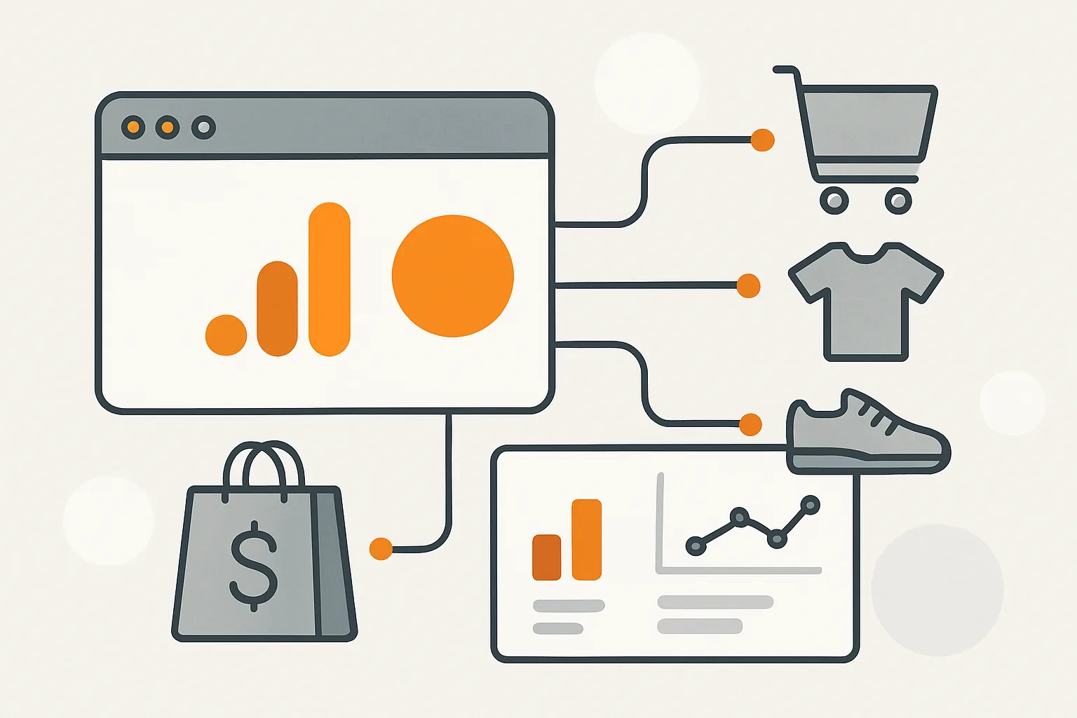 GA4 for Ecommerce: The Ideal Measurement Plan
